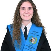 profesora de lengua castellana y literatura e inglés